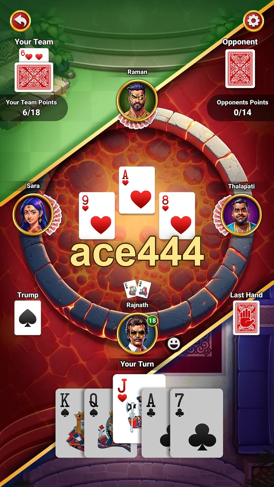ace444 APK