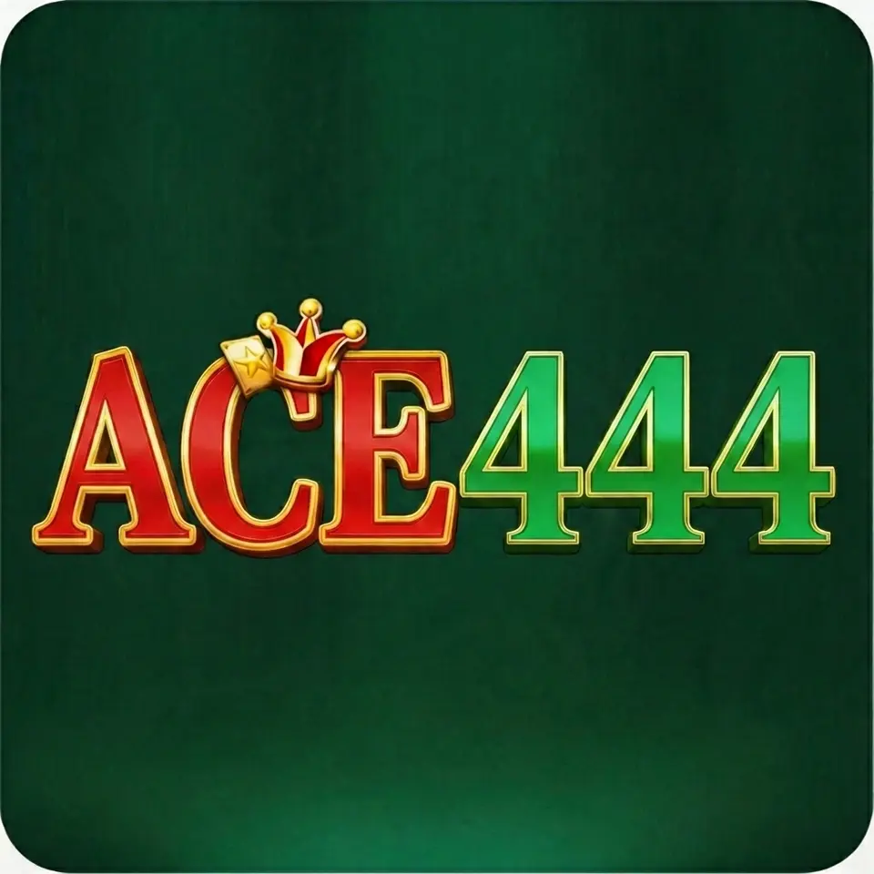 ace444 লগইন